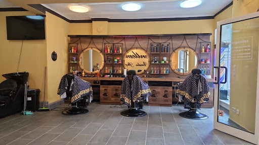 Gentleman Barbershop2 Gallery - Germany