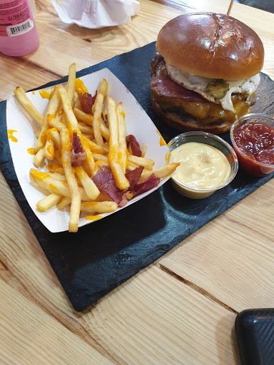Break Restaurant - Thumbnail