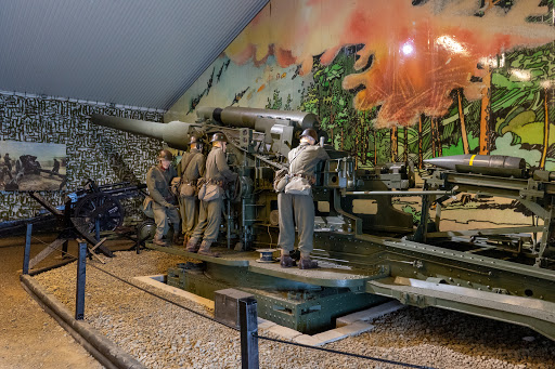 Beredskapsmuseet
