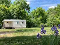 Camping Le Mont Cesar à Gouvieux