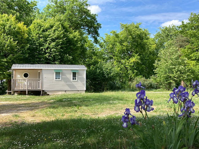 Camping Le Mont Cesar - Hôtel