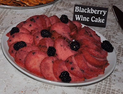 Photos of Wyandotte Winery