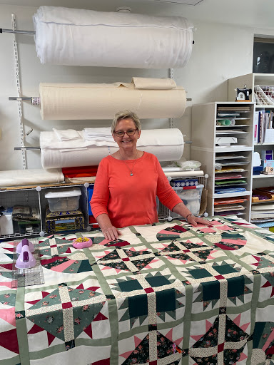 Quilting by Palma Gallery - United States