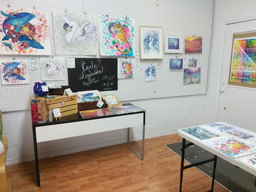 KW Artists Co-op
