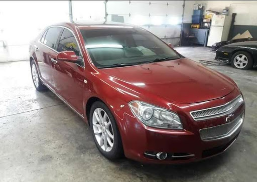 Infinity automotive Detailing - Thumbnail