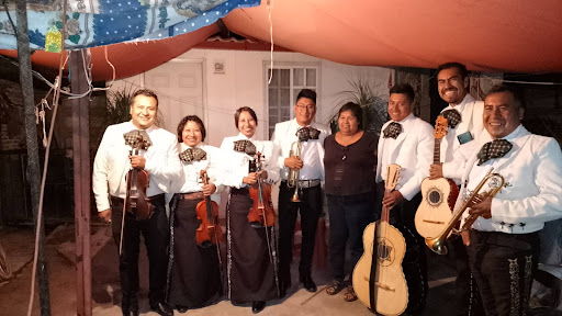 Mariachi Ilusión