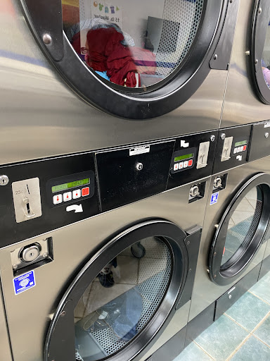 Caldwell’s Freehold Laundromat - Thumbnail