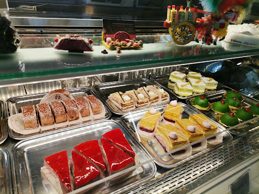 BAR-PASTICCERIA-GELATERIA TESORI DI SICILIA S.A.S di DILIBERTO SALVATORE & C. - Thumbnail