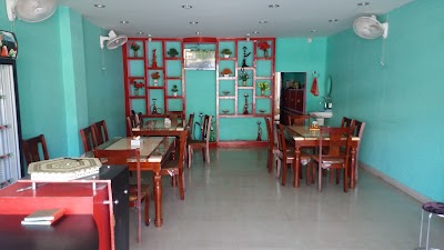 Photos of Taj Mahal Restaurant