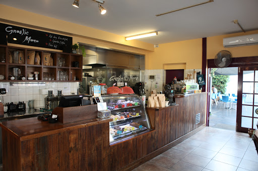 Photo of Gnostic Mana Cafe