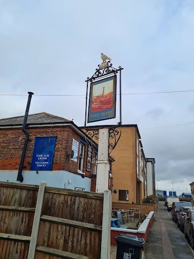 Dock Tavern - Visual