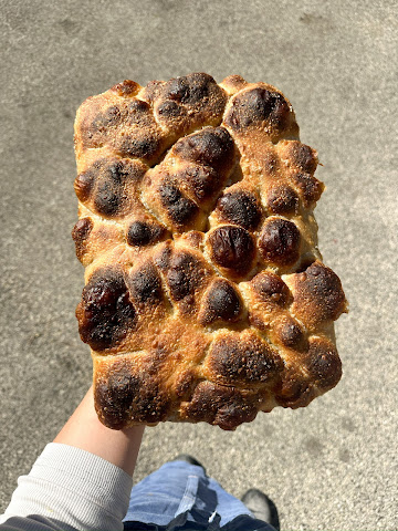 Downtime Bakery by null