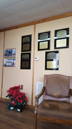 Caraway Ford - Visual