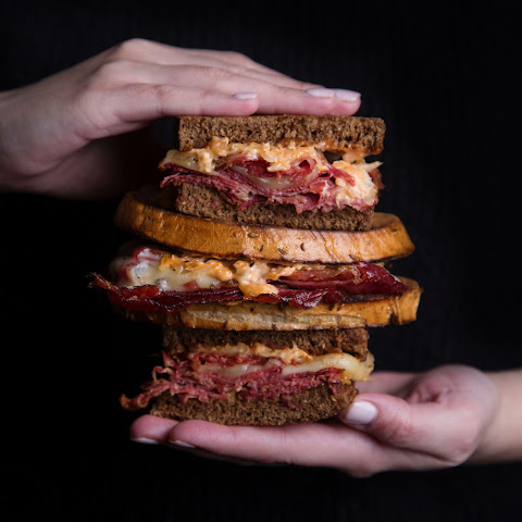 Schmaltzy Bros Delicatessen by null