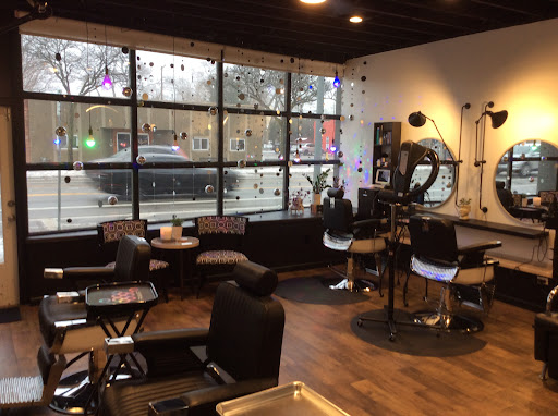 Cosmetiste Salon - Thumbnail