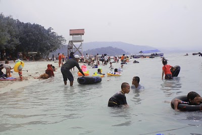 Photos of Pulau Tangkil