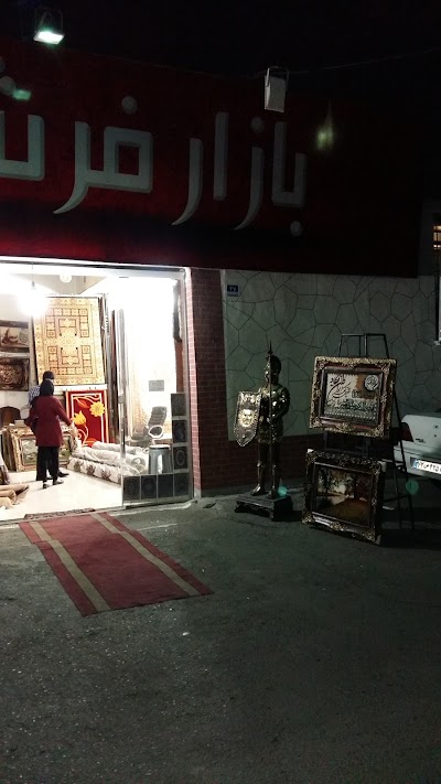 Photos of Adineh Carpet Market