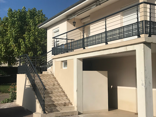 Photo de Bat'innov couverture - Menuiserie Solabaie à Boisseuil (87220)