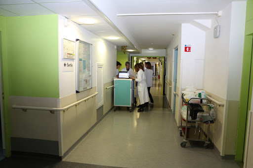 Hospitalier St Marcellin Center - Thumbnail