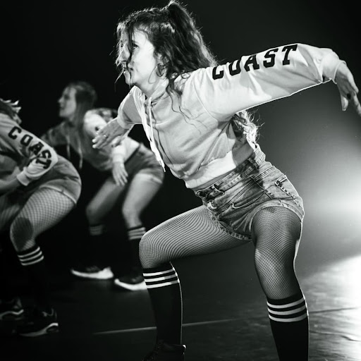 Urban Dance Moves - Thumbnail