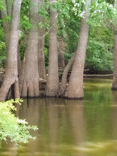 Horseshoe Lake