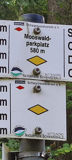 Mooswald-Parkplatz - Thumbnail
