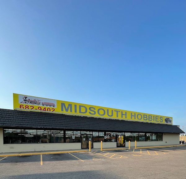 Mid-South Hobbies photo 2