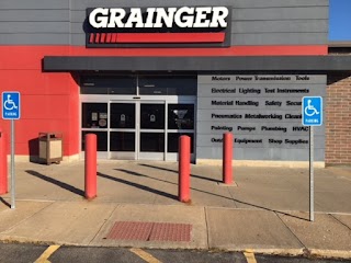 Grainger Industrial Supply