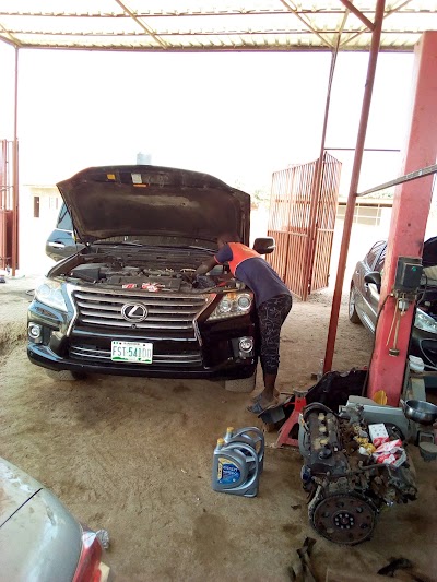 Photos of Automedics Autocare