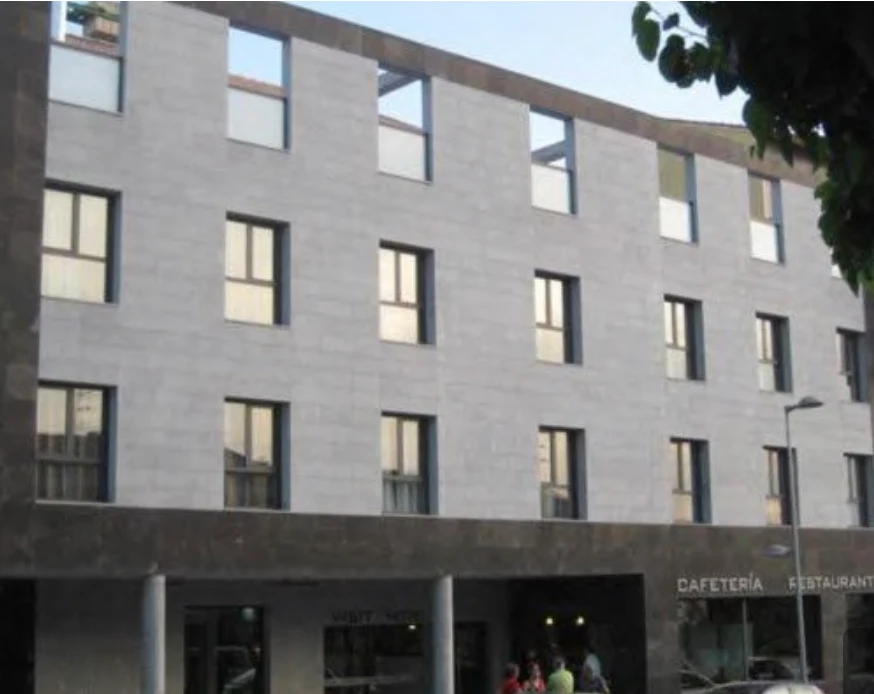 Visit Hotel Caspe