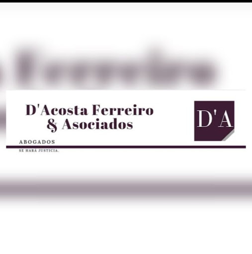 D'Acosta Ferreiro Abogados - Thumbnail