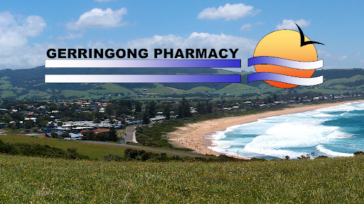 Gerringong Pharmacy Gallery - Australia