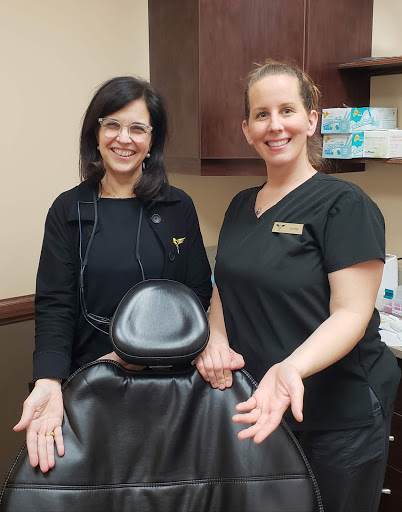 Buffalo Dental Advanced Cosmetics