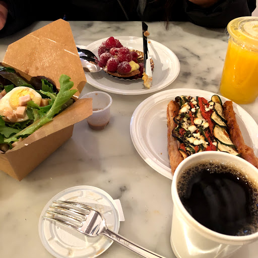 Almondine Bakery - Thumbnail