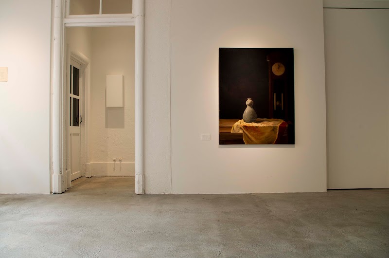 DOHJIDAI GALLERY OF ART 同時代ギャラリー