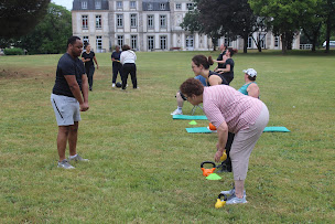 Photo n°4 de MELIA-APAS à Fleury-Mérogis (Programme de bien-être)