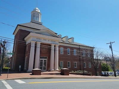 District Court of Maryland