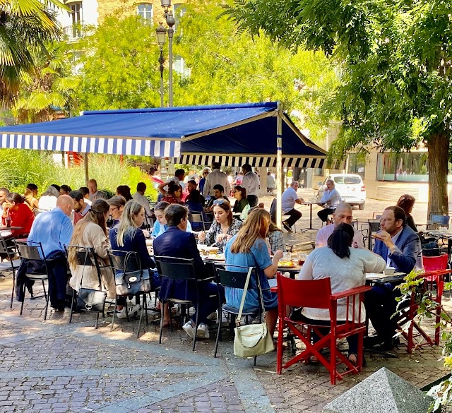 Cuisine et Confidences