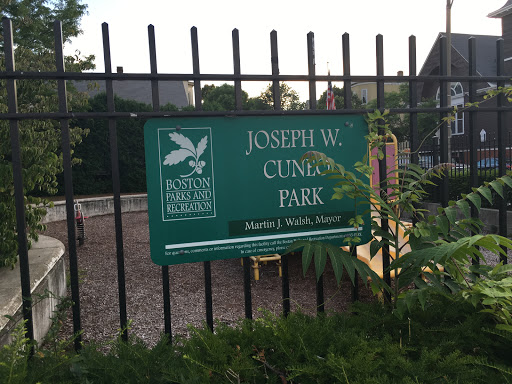 Cuneo Park - Thumbnail