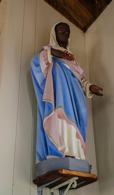 Photos of Holy Spirit Catholic Church
