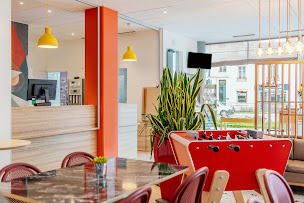 Photo n°19 de Aparthotel Adagio Access à Nancy (Hôtel)