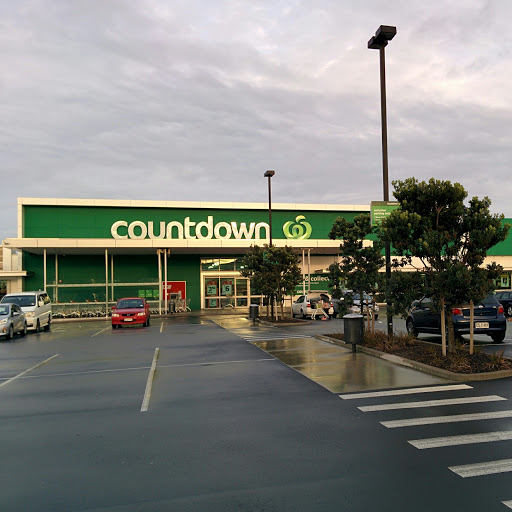 Woolworths Manurewa