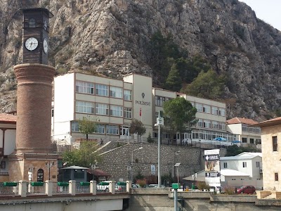 Photos of Amasya Polis Evi