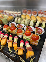 Photo n°22 de Boulangerie - Pâtisserie - Snacking 