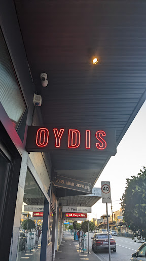 Oydis - Visual