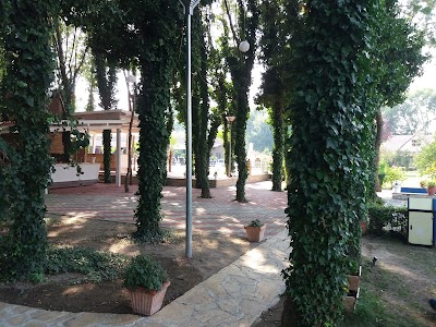 Restorant Sebastiano Resort