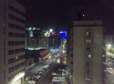 Photos of Ramada Downtown Abu Dhabi