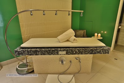 Photos of The Club Spa - Abu Dhabi Country Club