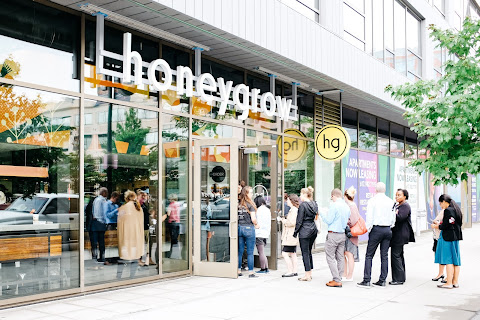 Honeygrow