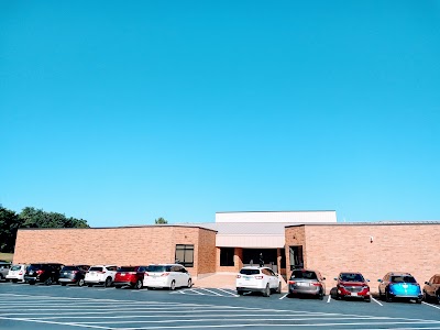 Parkway Northeast Middle School